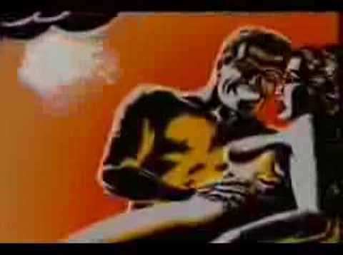 KMFDM - Angst KMFDM - Angst