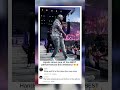 Hands down one of the BEST performances this weekend 😮💨🔥#rap #hiphop #50cent #short