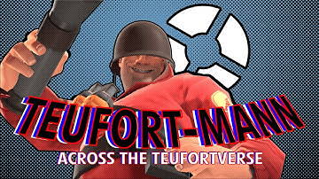 [SFM] 2Fort in a nutshell