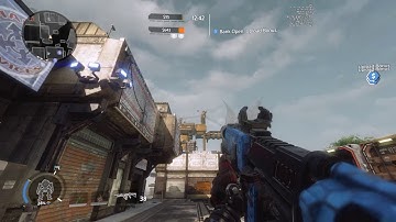 How Does Titanfall 2 lags