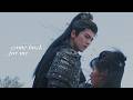 Changyu & Xie Zheng » Come back for me. [+1x27]