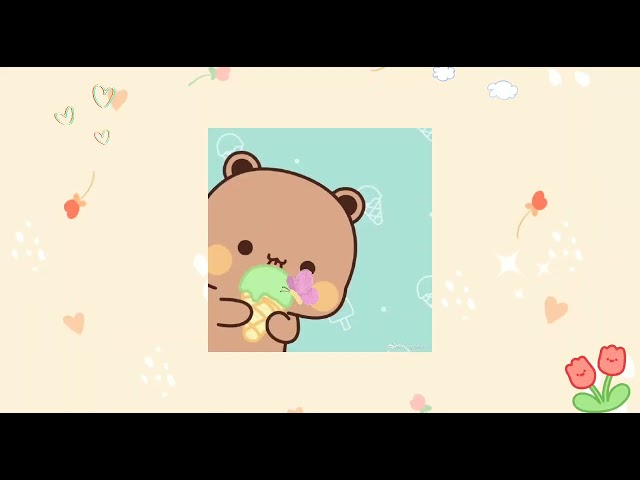 cute kawaii ringtone 1|| Korean ringtone|| flowerocity || class=