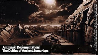 Anunnaki Documentary | The Deities of Ancient Sumerians #sumerians  #anunnaki