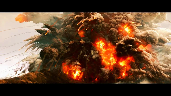 Thomas Bergersen-Children of the Sun Epic Cinematic feat. Merethe Soltvedt REMASTERED | 2012 (movie)