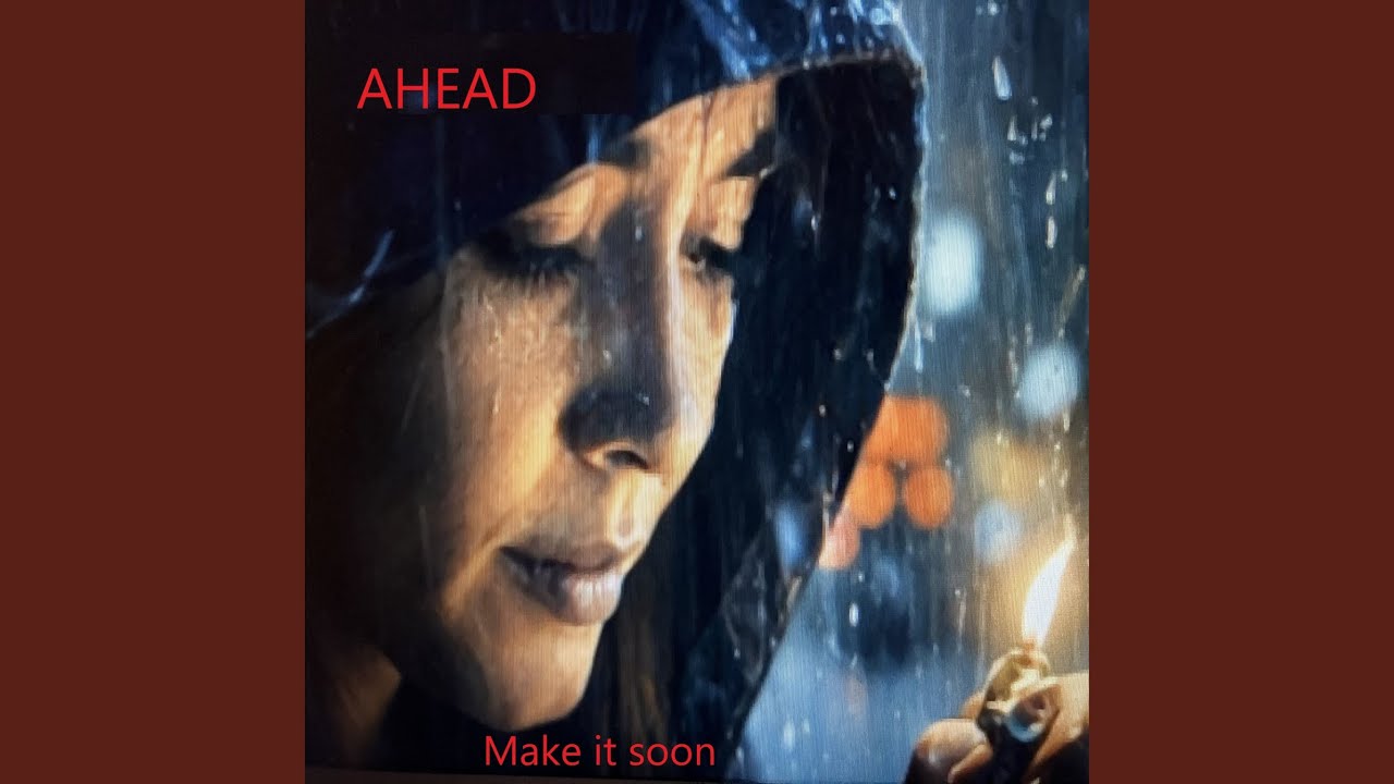 Make It Soon auf YouTube ansehen Make It Soon auf YouTube ansehen