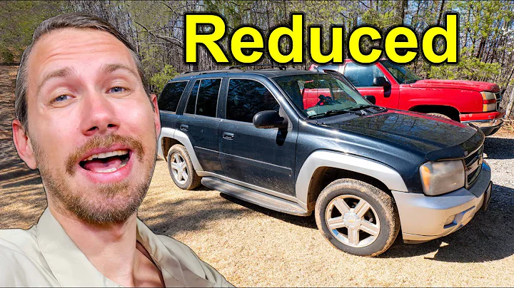 Chevy REDUCED ENGINE POWER? Fixed Easy!