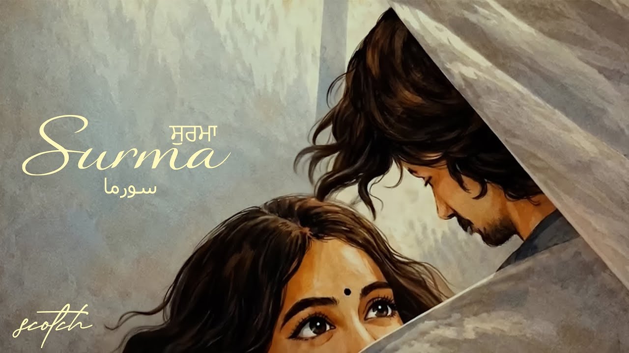 Watch SURMA (Official Audio) - Scxtch | Kelly on YouTube Watch SURMA (Official Audio) - Scxtch | Kelly on YouTube