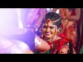 The grand marathi wedding highlight