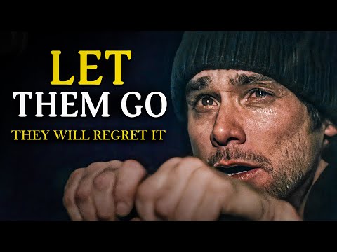 How to let go of someone you love | Best relationship advice
