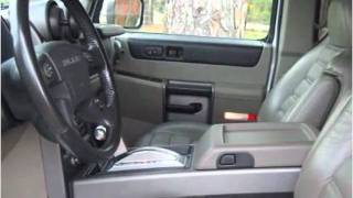 2003 HUMMER H2 available from Texas Truck Sales