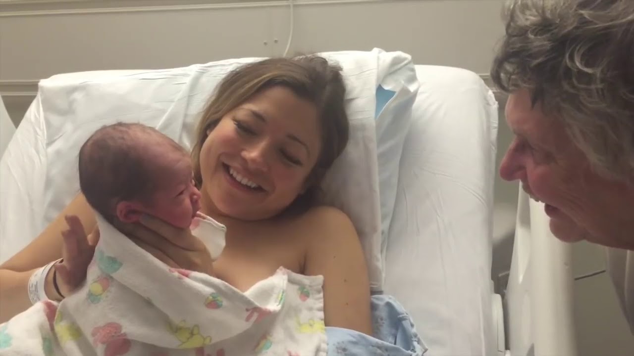 First Day Of My Life