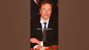 Elon’s Cashflow Mindset 🤑#MoneyMoves #ElonMuskQuotes #Finance #motivation #shorts