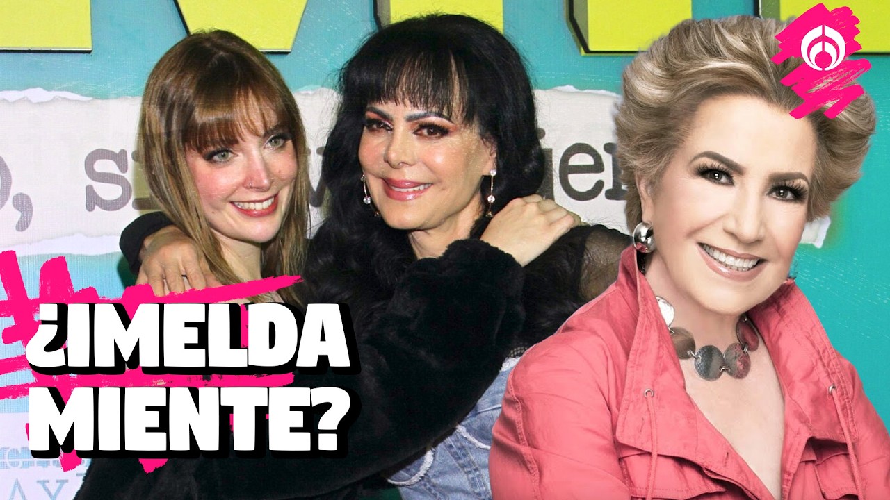 Alexis Núñez evita hablar de Imelda Tuñón | Maxine Woodside | COMPLETO| Viernes 27/02/26