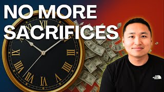 The Only Coaching Business Model That Gives Freedom Of TIME And MONEY