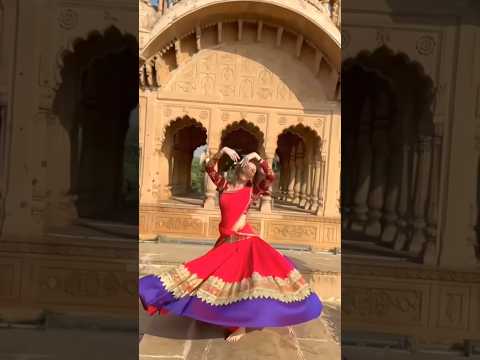 Radha Rani meri