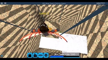 FE2 test map Abandoned Hex (insane)