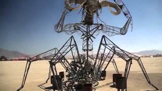 Burning Man   YouTube