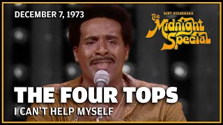 I Can't Help Myself - The Four Tops | The Midnight Special Resimi