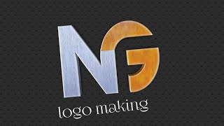 Ng Logo Making Pixellab2020New Pixellab Tutorial Video