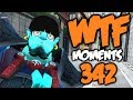 Dota 2 WTF Moments 342