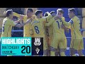 Alcorcón Eibar goals and highlights