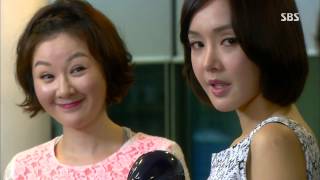 (강소라,임주환)못난이주의보 130725 #9(1)