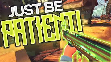 TF2 Meet Your Match Update - Just be patient!