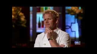 Chef ramsay - funniest elimination night