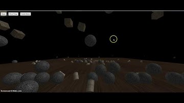 Small WebGL Demo