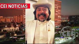 CEI NOTICIAS Desde la comuna de Alto Hospicio en la ciudad de Iquique para todo Chile y el mundo.