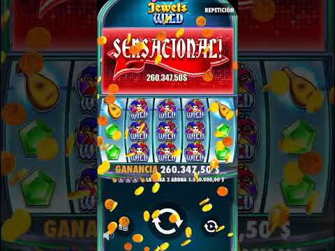 Juega al Casino en Línea en España: Descubre JokeryCasino