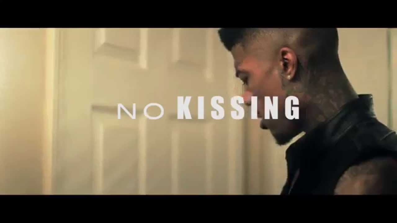 Snootie Wild - No Kissing ft Zed Zilla *Official Music Video* akkoorden