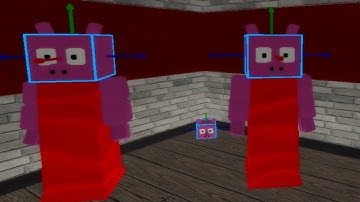 How to get Unsuccessful Development Badge in Piggy RP [W.I.P]