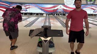 Rob Rye And Justin Mull Liberty Lanes