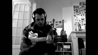 Remainer - A Tribute To Rainer Ptacek - Vincent Slegers