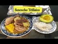 (Fácil 2020)SANCOCHO TRIFASICO / como hacer sancocho trifásico