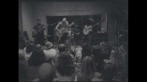 Champagne High - Sister Hazel (Live in the X Lounge III)
