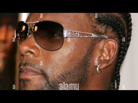 RECAP: R KELLY COURT CASE - WASN'T IT JUST A WASTE OF TIME? - YouTube