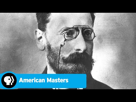 Joseph Pulitzer: Voice of the People Preview | American Masters | PBS