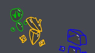 DataBrawl II