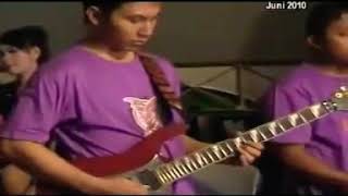 ROMANSA - AKU PADAMU - AYU TRISNA  ( lagu jadul )