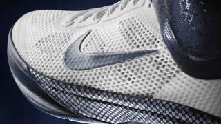 Modales varilla Colectivo Nike Zoom Hyperfuse - YouTube