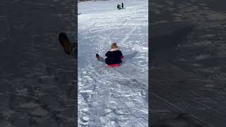 #snowfall #2024snow #2024 #funvideo
