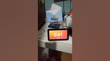 Alexa YouTube edition V3 - DEMO