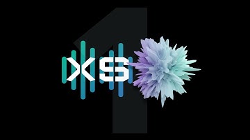 Sound Design | HUD Interface | Sci-fi