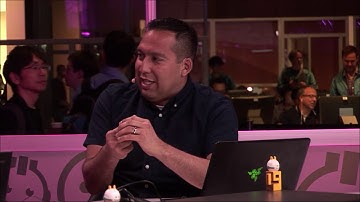 Build 2017 Azure IoT Edge