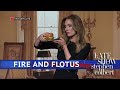 Melania Trump Corrects The Lies Of 'Fire And Fury'