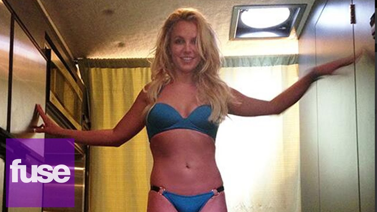 Sexy Britney Spears Hot