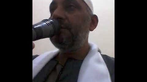 اسيوط .أبنوب ماتيسر من سورة أل عمران