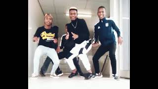 E Nametxe Dj By Krusher lesegobojwaboy